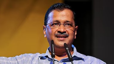 भाजपा को झुग्गी वालों से प्यार नहीं, वो अमीरों की पार्टी है – अरविंद केजरीवाल