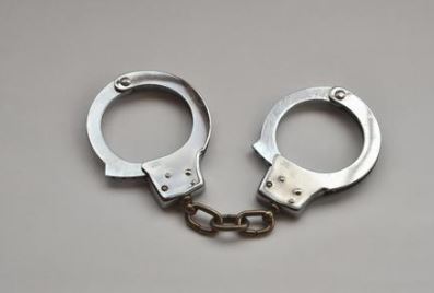 साइबर ठगी के मामले में गिरोह के सरगना सहित दो लोगों की हुई गिरफ्तारी