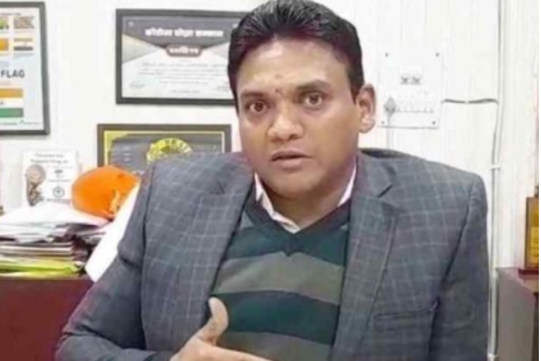 खिलाड़ियों के लिए 24 घंटे डटा रहा स्वास्थ्य विभाग, स्वास्थ्य सचिव ने की मेडिकल टीम की सराहना