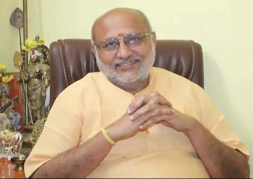 भाषाई नफरत से बचे महाराष्ट्र, नहीं तो थम जाएगा विकास- राज्यपाल सीपी राधाकृष्णन