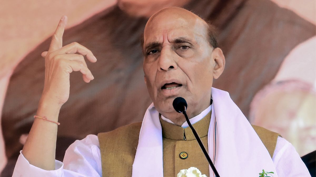 रक्षा लेखा विभाग की भूमिका केवल कागजी नहीं, रणनीतिक है- रक्षा मंत्री राजनाथ सिंह