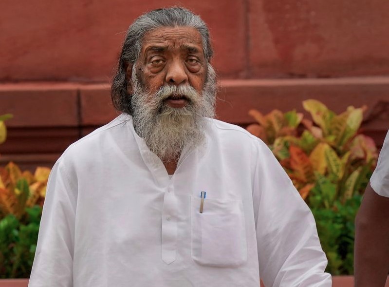 झारखंड के पूर्व मुख्यमंत्री शिबू सोरेन का निधन, 81 वर्ष की उम्र में ली अंतिम सांस